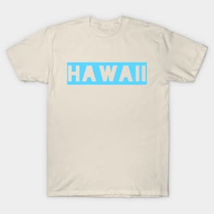 Hawaii t-shirt T-Shirt